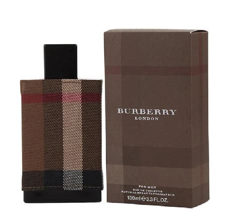 profumo burberry london uomo prezzo 100 ml|Burberry London for Men .